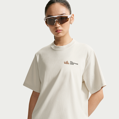 NIKE公式】ACG ウィメンズ Tシャツ.オンラインストア (通販サイト)